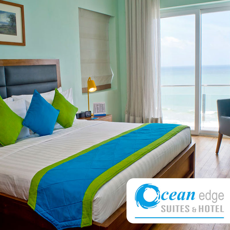 Ocean Edge - Suites and Hotel