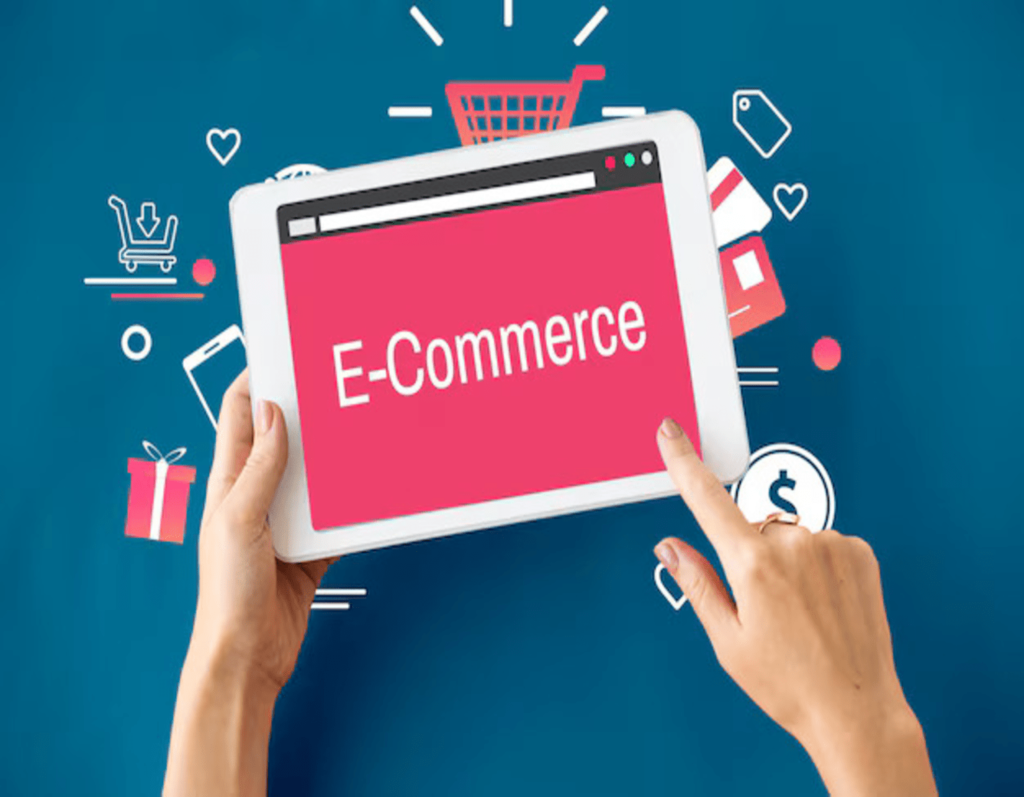 e-commerce