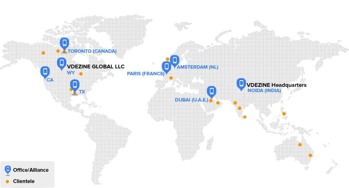 Global Clientele