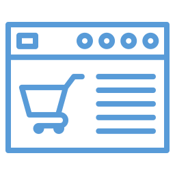e-Commerce Websites